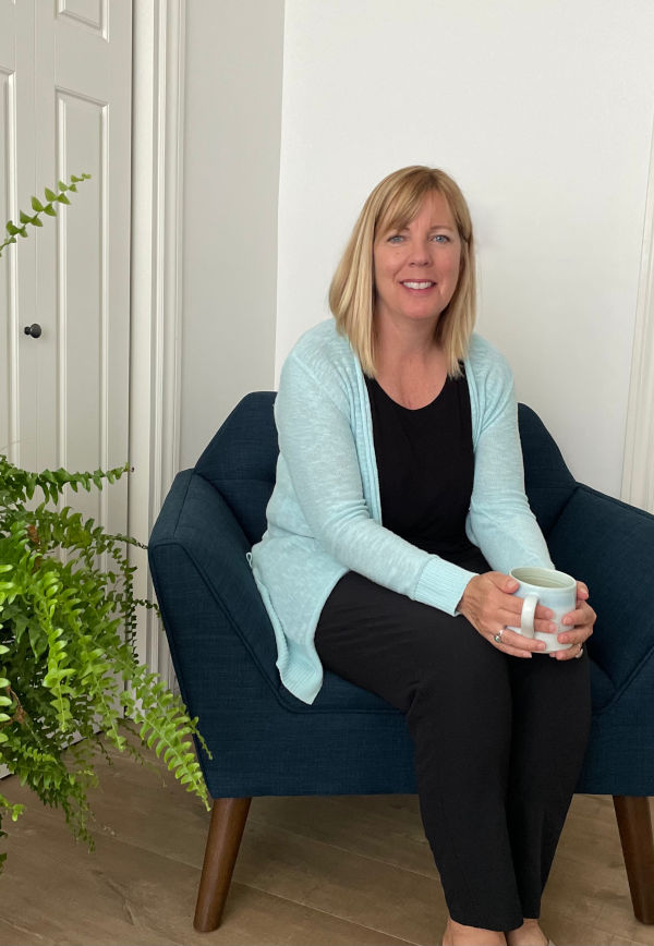 Laurie Baird - Counsellor - Antigonish